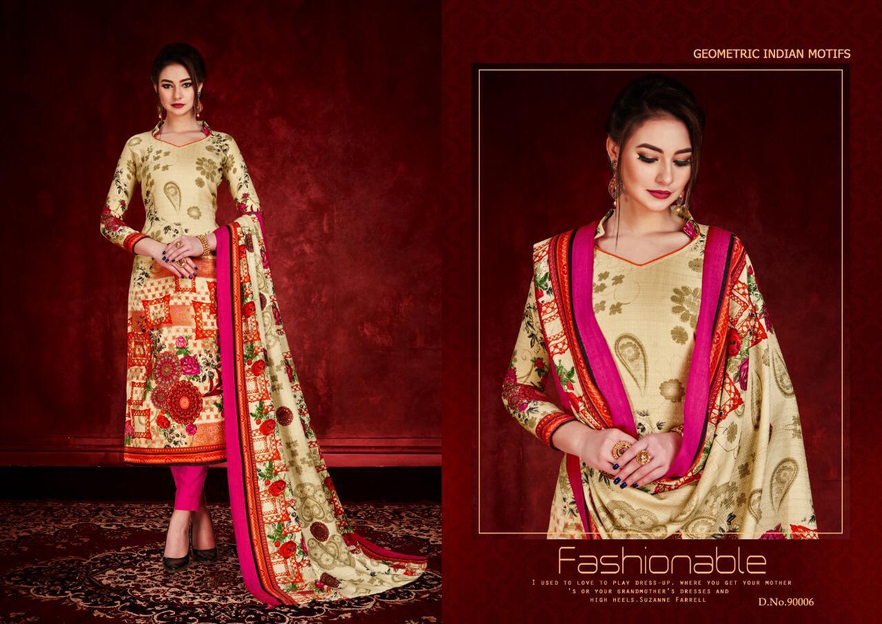 Shalimar Vol-2 Sargam Print Design Dresses Shalimar Vol-2 Sargam Print Design Dresses